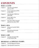 127005 'THE POST IN SCOTLAND' BY JAMES GRIMWOOD-TAYLOR.