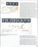 127005 'THE POST IN SCOTLAND' BY JAMES GRIMWOOD-TAYLOR.