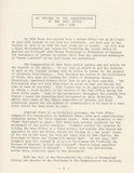 127010 'STATE PAPERS DOMESTIC CONCERNING THE POST OFFICE IN THE REIGN OF CHARLES II' BY T. H. ELLIOTT.