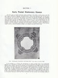 127069 'BRITISH POSTAL STATIONERY, A PRICED HANDBOOK OF THE POSTAL STATIONERY OF GREAT BRITAIN' BY A K HUGGINS.