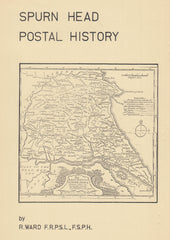 127077 'SPURN HEAD POSTAL HISTORY' BY R WARD.