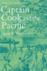 127133 'CAPTAIN COOK AND THE PACIFIC' BY DAVID SYLVESTER.