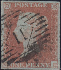 128088 1851 1D PL.110 (SG8)(OH).