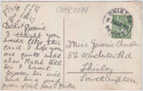128279 COLLECTION DEVIZES, WILTS POSTAL HISTORY/CANCELLATIONS 1876-1980'S.