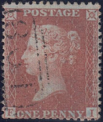 128601 1856 DIE 2 1D PL.27 (SG29)(FI).
