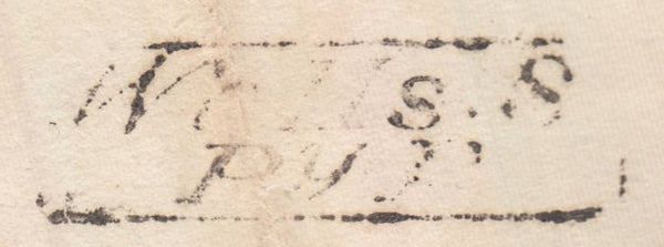 128942 1826 LOCAL USAGE WELLS, SOMS WITH 'WELLS.S/PY P.' (SO939).