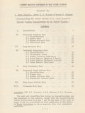 129096 'CURRENT MACHINE POSTMARKS OF THE UNITED KINGDOM' BY J.BRUCE BENNETT, CYRIL R. H. PARSONS AND GEORGE R. PEARSON.