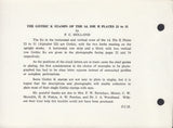 131002 'THE GOTHIC 1D DIE II STAMPS' BY F. C. HOLLAND.