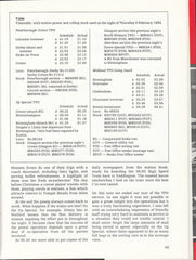 131003 'THE BRITISH TRAVELLING POST OFFICE' BY PETER JOHNSON.