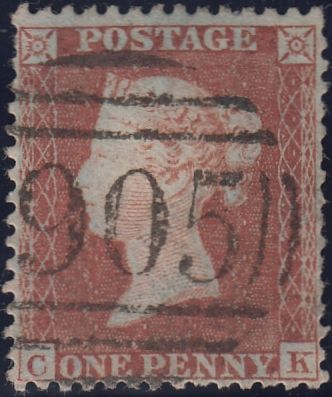 131473 1855 DIE 1 RES.PL.6 (SG22)(CK).