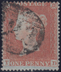 131492 1854 DIE 1 1D RES.PL.2 (SG17)(TD).