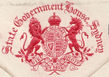 131716 1914-1919 CANCELLATIONS OF CHIRBURY IN SHROPS (3 ITEMS).