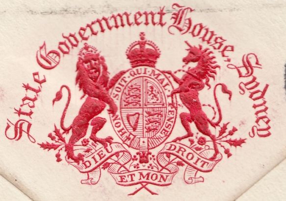 131716 1914-1919 CANCELLATIONS OF CHIRBURY IN SHROPS (3 ITEMS).