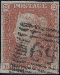 132136 1851 1D PL.120 (SG8)(HK).