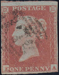 132403 1852 1D PL.144 (SG8)(EA).