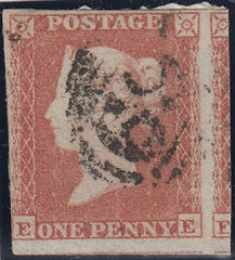132404 1852 1D PL.144 (SG8)(EE).