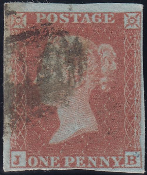 132517 1852 1D PL.142 (SG8)(JB).