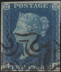 133558 1840 2D BLUE PL.2 (SG5)(SI).