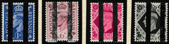 133924 1930'S - 1970'S POST OFFICE TRAINING.