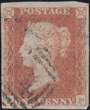134143 1850 1D ARCHER EXPERIMENTAL PERFORATION PL.98 (SG16b)(JF).