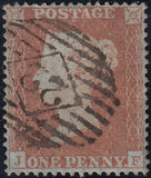 134143 1850 1D ARCHER EXPERIMENTAL PERFORATION PL.98 (SG16b)(JF).