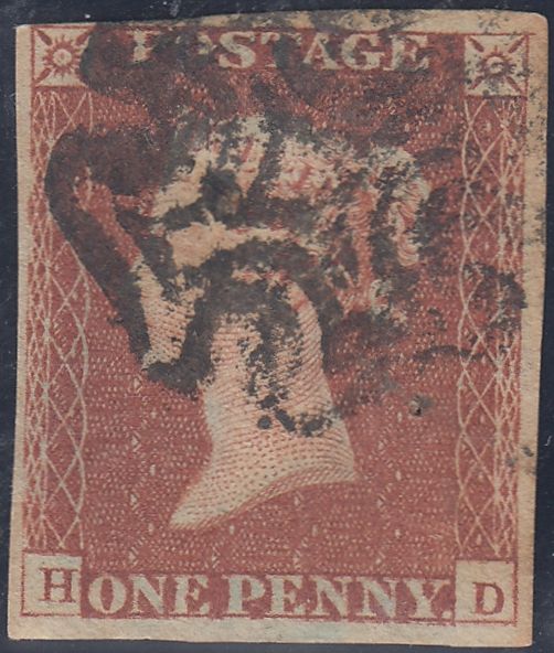 134165 1841 1D PL.32 (SG8)(HD).