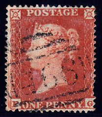 51916 - PL.195 (FG)(SG 17). Used