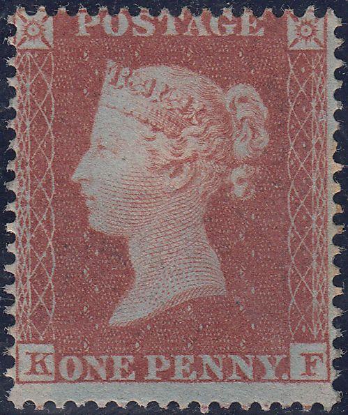 56604 - PL.179 (KF)(SG17)/UNUSED WITH FINE O.G. A goo...