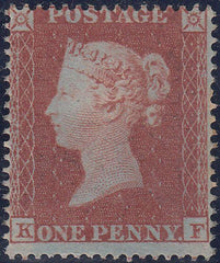 56604 - PL.179 (KF)(SG17)/UNUSED WITH FINE O.G. A goo...