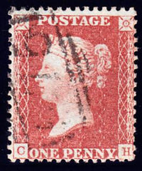 63483 - 1855 die II alp II pl. 17 (CH) L.C.14 (Spec. C6). A g...