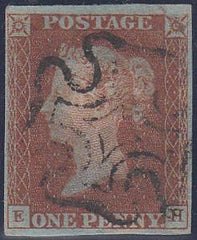 67664 1841 1D PL.16 (SG8)(EH).