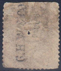 68238 "G.H.W.and CO/ST PAUL'S" PROTECTIVE UNDERPRINT IN BLACK READING UPWARDS/Pl.166(QG)(SG43)(SPEC.PP219).