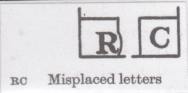 68449 - 1855 DIE 2 PLATE 5 (RC)(SPEC C6) ON ENVELOPE CANCELLED 'ARROCHAR' DATESTAMP.