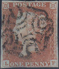 69030 1842 1D PL.24(SG8)(LF).