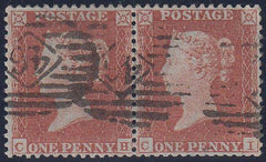 71679 - 1855 DIE 1 RESERVE PL.2 (CH CI) S.C. 14 (SG 22).