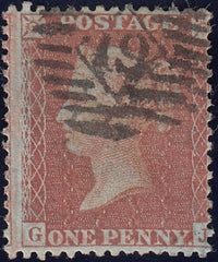 71805 1855 DIE 2 ALP 3 SPEC C7 ABNORMAL PLATE 24 (GJ).