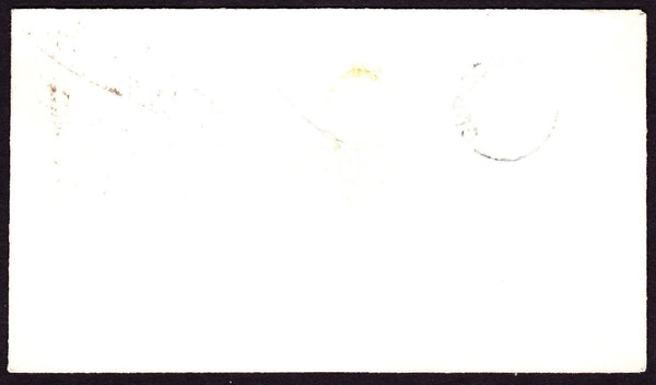 72283 - "CURZON-ST" LONDON CIRCULAR UNDATED RECEIVER (20mm...
