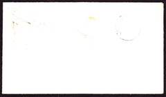 72283 - "CURZON-ST" LONDON CIRCULAR UNDATED RECEIVER (20mm...