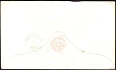 72290 - "TOTTENHAM CROSS" LONDON CIRCULAR UNDATED RECEIVER...