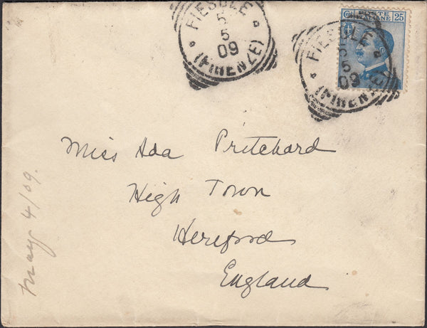 73126 - POSTMARKS FROM THE CITY OF HEREFORD. A good study ...