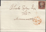 73126 - POSTMARKS FROM THE CITY OF HEREFORD. A good study ...