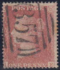 73831 - Pl. 59 PERF. 16 (SG36)(IE).