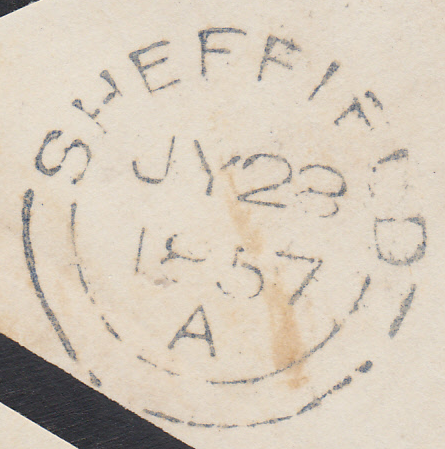 74938 - LIVERPOOL SPOON TYPE B1 RE-CUT (RA56)/PL.36(HA)(SP...