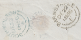 76690 - PALE BLUE '790' NUMERAL OF LYNMOUTH (DEVON) ON COVER (SPEC C1ub)/PL.45 (SG29)(DL).