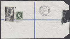 77648 - 1964 HIGH VALUE PACKET SERVICE/£1 CASTLE ISSUE. Li...