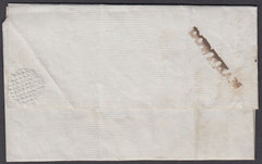 77922 - NORFOLK. 1830 letter Downham Market to St Stephens...