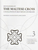78625 - 'ENCYCLOPEDIA OF THE MALTESE CROSS - CANCELLATIONS ...