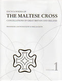 78627 - ENCYCLOPEDIA OF THE MALTESE CROSS - CANCELLATIONS ...