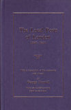 78800 'THE LOCAL POSTS OF LONDON 1680-1840' by George Brumell
