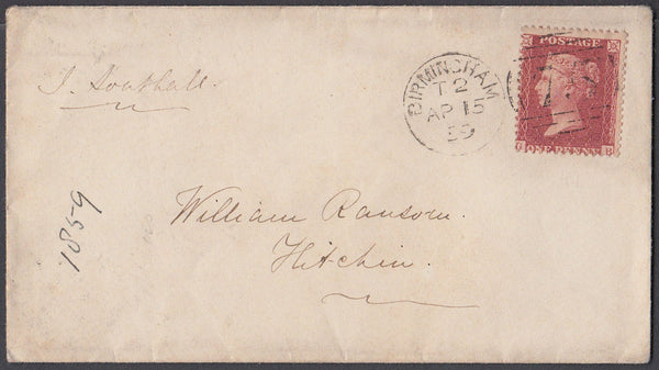 81424 - PL.47(GB)(SG40) ON COVER.